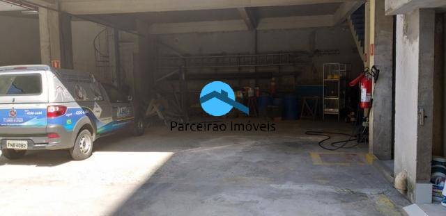 Prédio Inteiro, 1000 m² - Foto 19