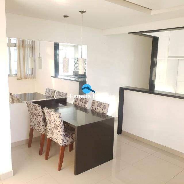 Apartamento, 2 quartos, 60 m² - Foto 1