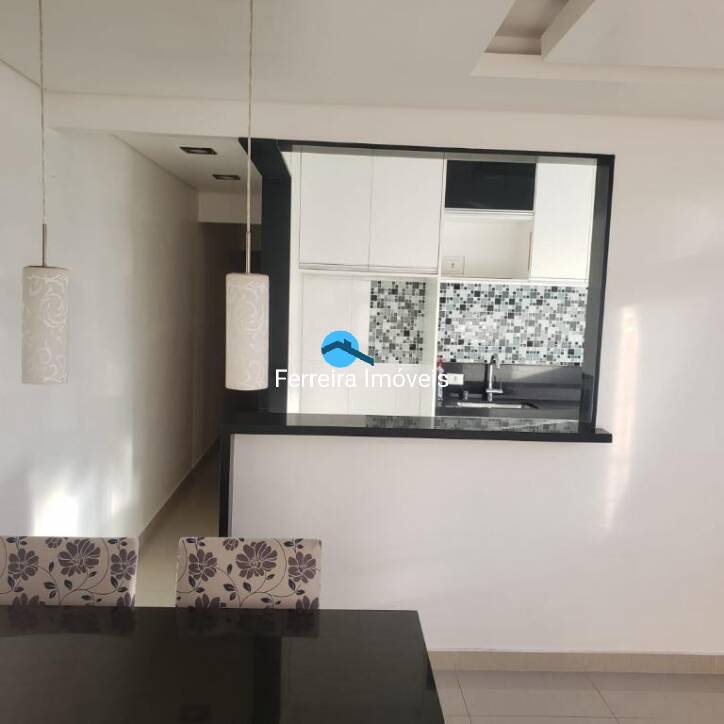 Apartamento, 2 quartos, 60 m² - Foto 11