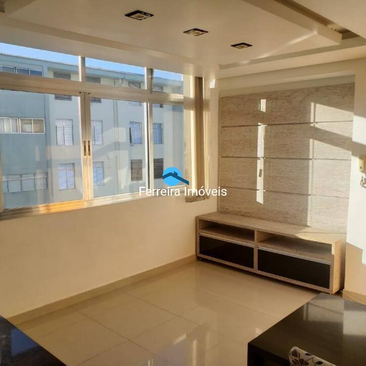Apartamento, 2 quartos, 60 m² - Foto 9