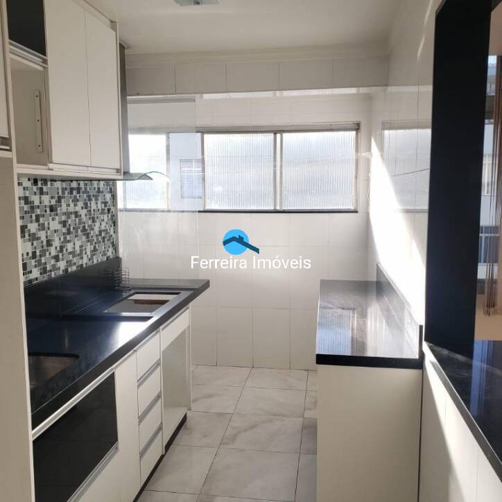 Apartamento, 2 quartos, 60 m² - Foto 8