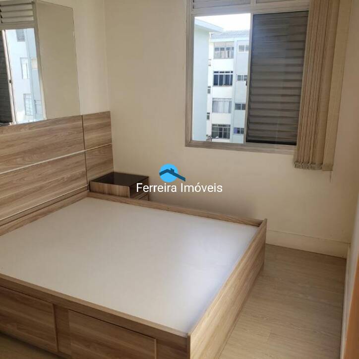 Apartamento, 2 quartos, 60 m² - Foto 4