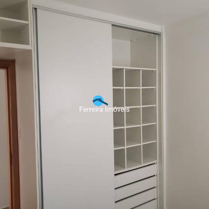 Apartamento, 2 quartos, 60 m² - Foto 3