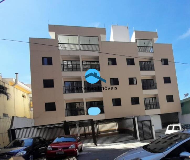 Cobertura, 2 quartos, 88 m² - Foto 1