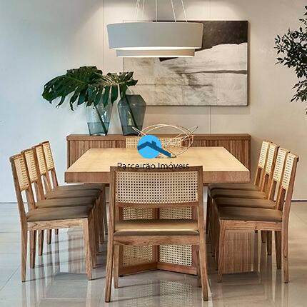 Apartamento à venda com 4 quartos, 400m² - Foto 10