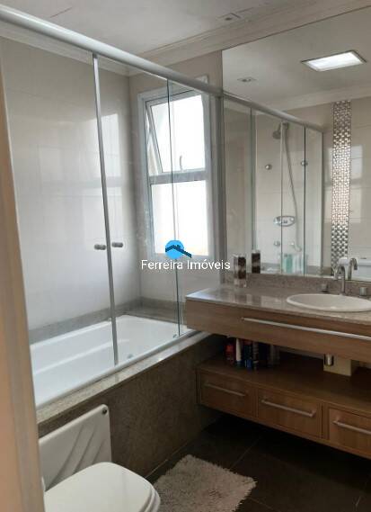 Apartamento, 3 quartos, 156 m² - Foto 15