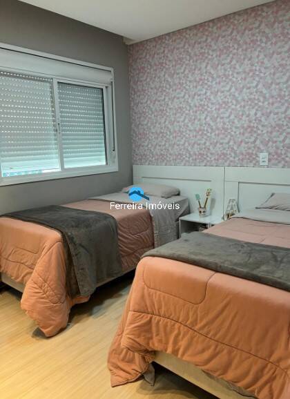 Apartamento, 3 quartos, 156 m² - Foto 9