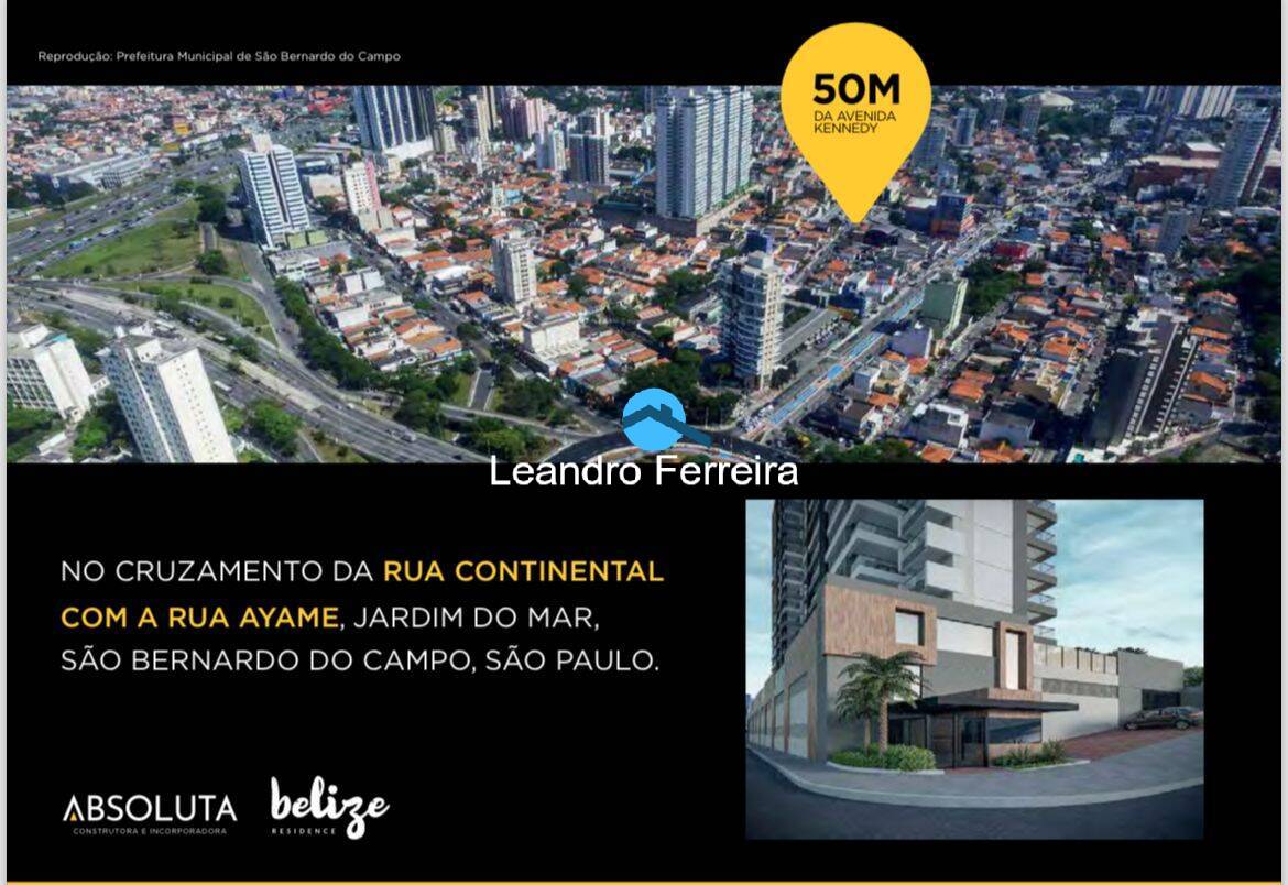 Apartamento, 3 quartos, 240 m² - Foto 2