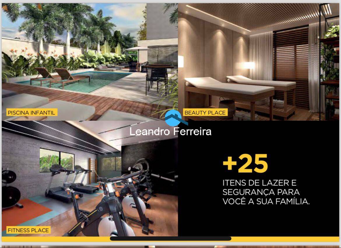 Apartamento, 3 quartos, 240 m² - Foto 7