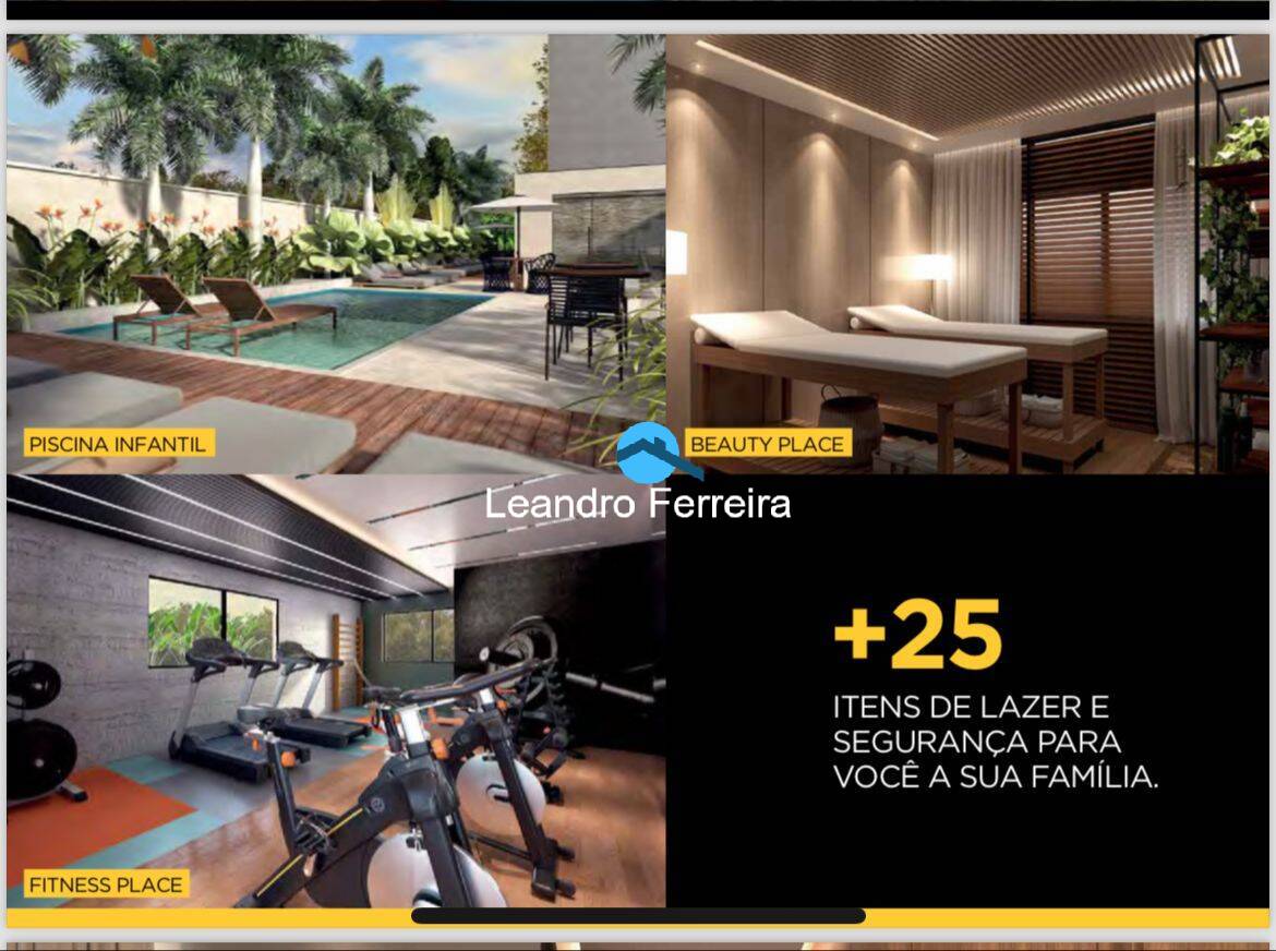 Apartamento, 3 quartos, 240 m² - Foto 8