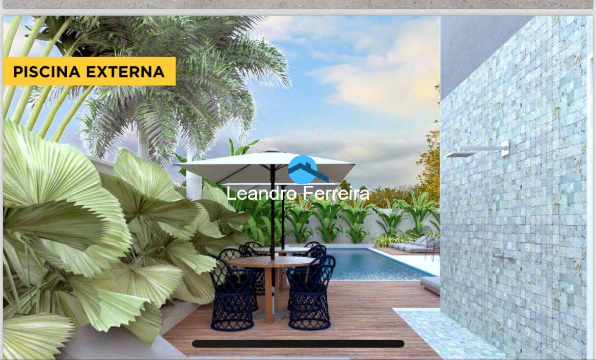 Apartamento, 3 quartos, 240 m² - Foto 11