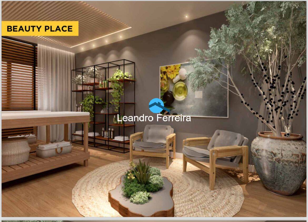 Apartamento, 3 quartos, 240 m² - Foto 12