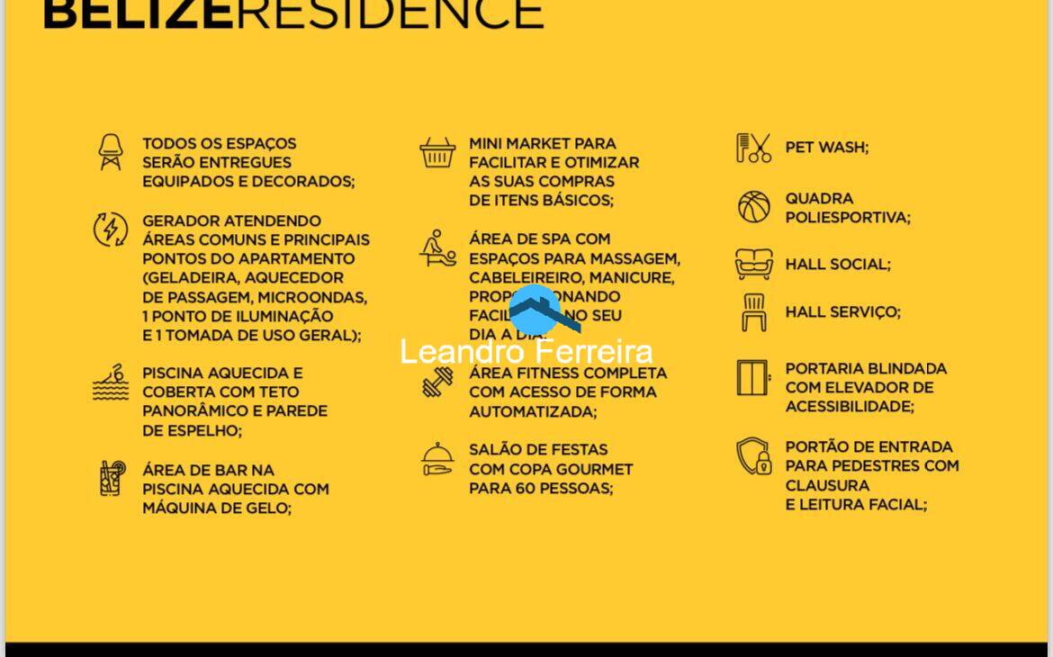 Apartamento, 3 quartos, 240 m² - Foto 18