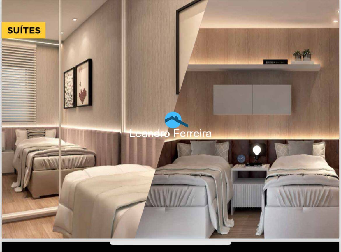 Apartamento, 3 quartos, 240 m² - Foto 19