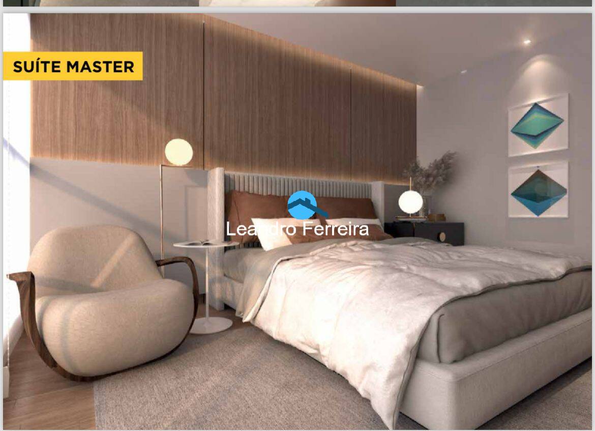 Apartamento, 3 quartos, 240 m² - Foto 21