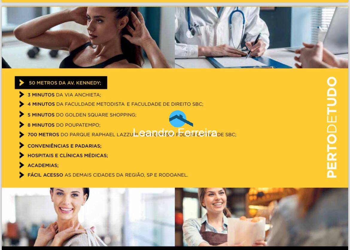 Apartamento, 3 quartos, 240 m² - Foto 24